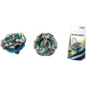 Takara Tomy Beyblade X BX-26 Unicorn Sting 5-60GP - Balance Type