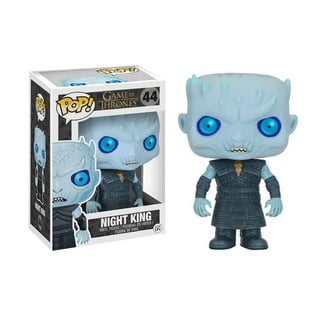 Funko POP! Game of Thrones - Ghost Vinyl Figure #19 - Walmart.com