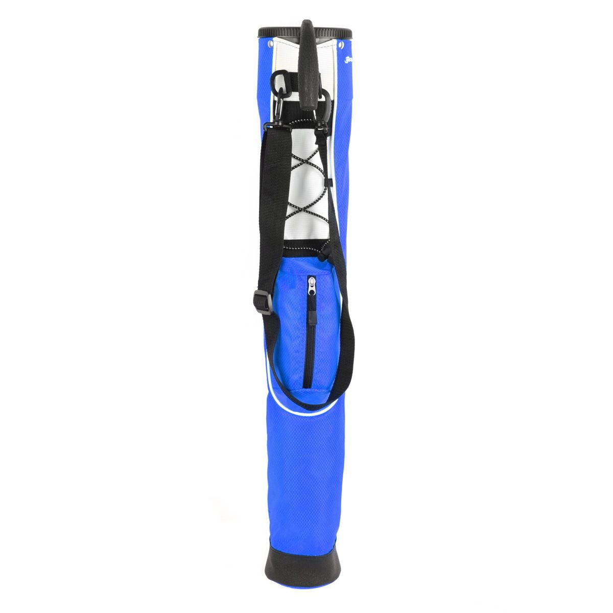 Orlimar Golf Prior Generation Pitch 'N Putt Sunday Bag Blue