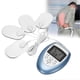 thumbnail image 4 of Professional Grade tDCS Device, Muscle Stimulator for Pain Relief and Body Slimming, Equipped with Rechargeable TENS EMS, 4 of 5