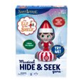 thumbnail image 1 of Elf on the Shelf Musical Hide & Seek, 1 of 5