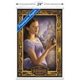 thumbnail image 3 of Disney The Nutcracker - Clara Wall Poster with Wooden Magnetic Frame, 22.375" x 34", 3 of 3