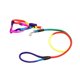 thumbnail image 4 of Pet Leash Adjustable Nylon Dog Training Lead for Dogs Outdoor Activities Assorted Color 1Pcs, 4 of 5