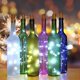 thumbnail image 4 of Aleko LED Botella Cadena Luces 2m 20LEDs Botella Luz LED Tapa Luz Impermeable Flexible Alambre Plateado Decoración para Fiesta Boda (Blanco Frio) Thisnde ACTIVE Biensenido a ACTIVE, 4 of 5