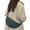 Army Green, variant on QUOTAY Stylish Women's Casual Crossbody Shoulder Bag Versatile Moon Shape Purse for Daily Use Purse Shoulder Bag Army Green,One Size