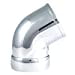 thumbnail image 3 of Spectre Engine Cold Air Intake Tube P/N:8668, 3 of 3