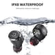 thumbnail image 5 of TOZO T10 (Ergonomic Edition) Wireless Earbuds Bluetooth 5.3 Headphones, App Customize EQ, Ergonomic Design, 55H Playtime, Wireless Charging Case, IPX8 Waterproof Sound in-Ear Headset, 2024 New Version, 5 of 5