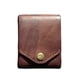 thumbnail image 1 of Multifunctional Compact Wallet, Handmade PU Wallet for Men, Small Slim Thin Compact Credit Card Wall, 1 of 5