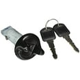 thumbnail image 1 of Tru-Tech Ignition US-214LT Lock Cylinder, 1 of 3