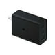 thumbnail image 1 of Cargador Triple Samsung USB-C de 65W Negro (Sin Cable), 1 of 6