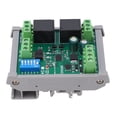 thumbnail image 4 of Módulo de Relé de 2 canales ANGGREK TVS Protección contra Sobretensiones Hardware Compacto, 4 of 8