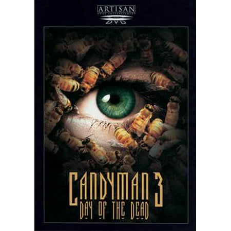 Candyman: Day Of The Dead (DVD)