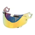 thumbnail image 1 of funtasica Lens Durable Replacement Visor for XD Neo RX7V REVO Blue, 1 of 9