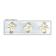 thumbnail image 1 of Ruban garniture Fleurette Offray 1.5 po, 1 of 3