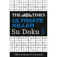 thumbnail image 3 of Les Temps Ultimes Su Doku Book 5, 3 of 4