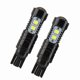 thumbnail image 1 of Lámpara de Reverso de Respaldo, Luz de Inversión de Respaldo, 2 piezas 50W Máximo de PlásTico para Luces de Respaldo, 1 of 7