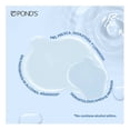 thumbnail image 4 of Limpiador Facial Pond's Hydra Active ácido hialurónico 200 ml, 4 of 4