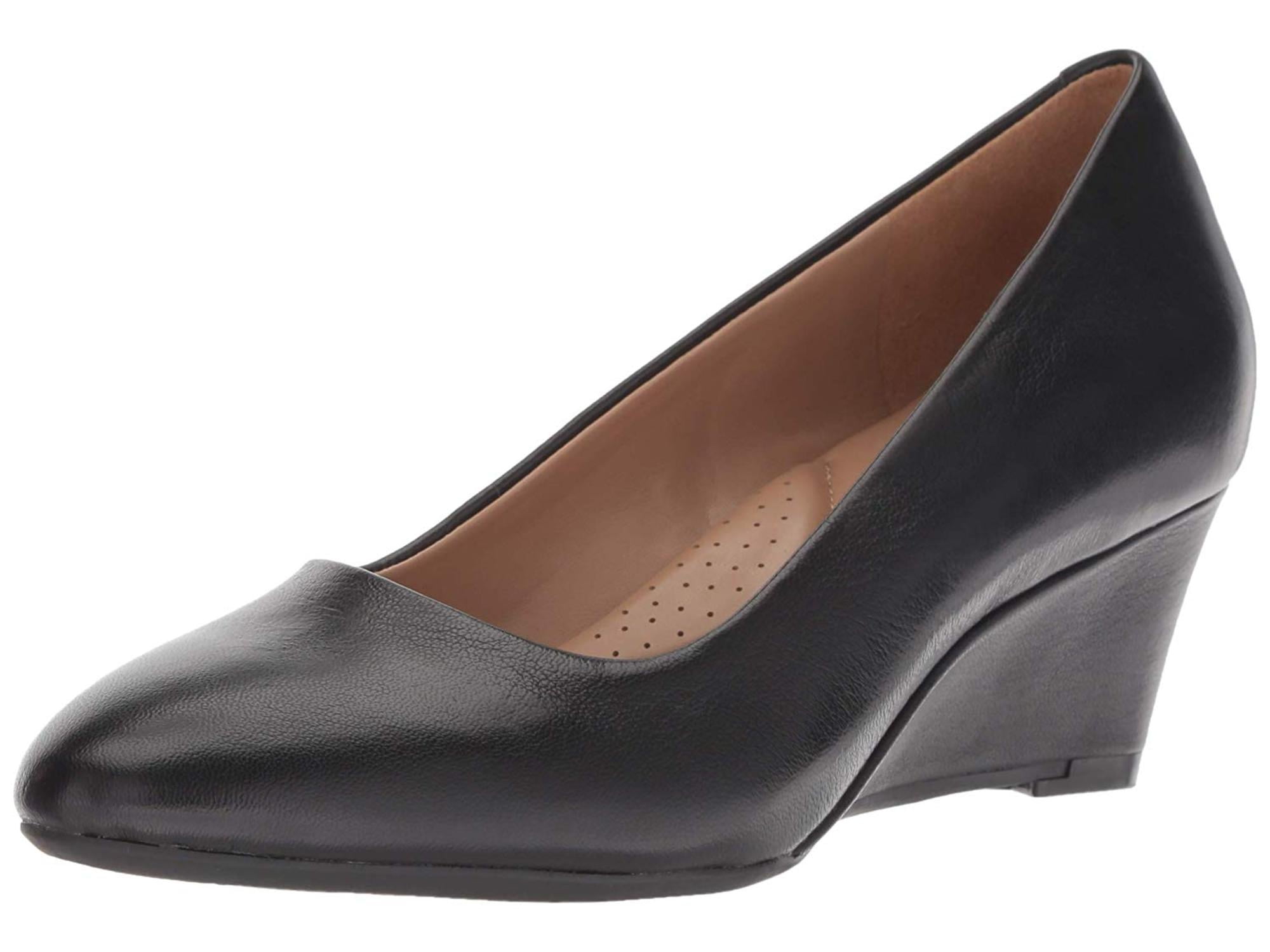 aerosoles womens platform shoes