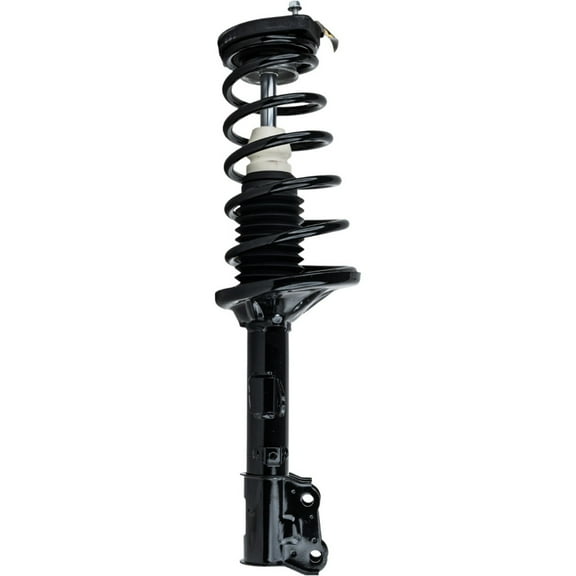 KAIHUIXING Rear Right Side Replacement Suspension Complete Assembly Strut Shock Absorber for Hyundai for Tiburon 2003-2008 16947624