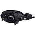 thumbnail image 4 of Headlight Compatible with 2000-2002 Dodge Plymouth Neon Ne Left Driver Side CHRYSLER NEON Replaces 5288509AH 20-5690-09 20569009 CH2502124 HALOGEN 20-5690-09, 4 of 8