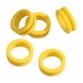 thumbnail image 4 of Luzkey 5x CO2 Cylinder Sealing Gaskets O s Portable Directly Replacement Professional Sealing s for Machine Accessories, 4 of 8