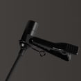 thumbnail image 5 of Para Insta360 One X2 MicróFono Lavalier Accesorios de CáMara Deportiva de Mano ReduccióN de Ruido de Sonido Hi-Fi, 5 of 5