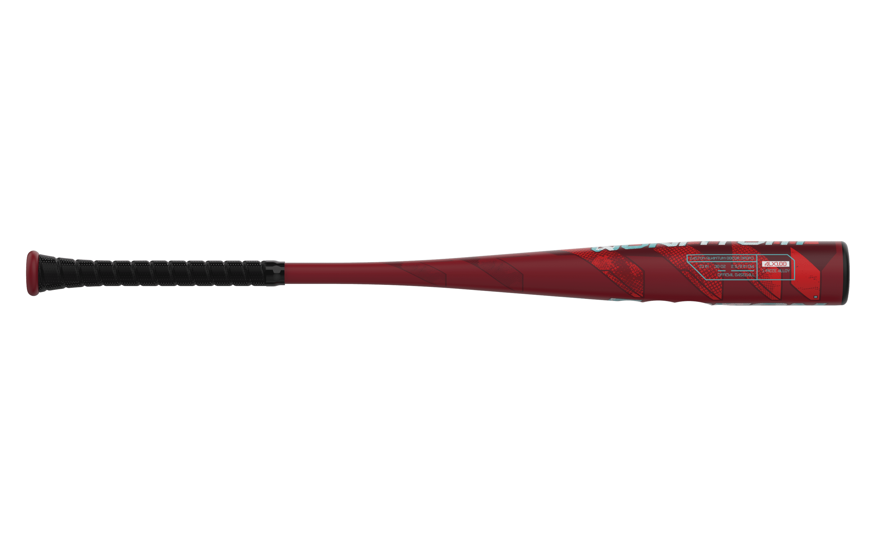 Easton Quantum (2 5/8