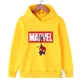 thumbnail image 4 of Sudadera con capucha de Spider-Man para niños, ropa para niñas, ropa de moda para bebés, camisetas deportivas cálidas de otoño, regalos para la temporada de regreso a clases de primavera, 4 of 5