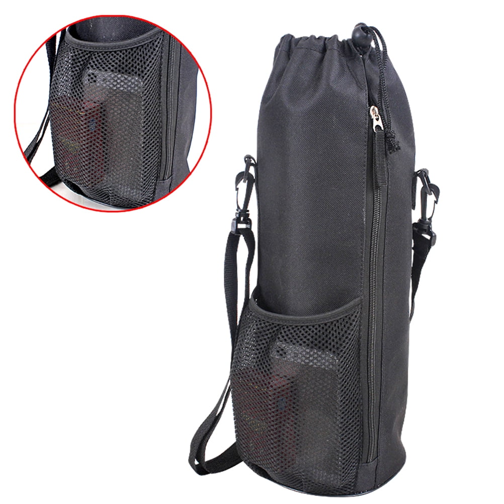 Molle Bottle Pouch,600D Nylon Porte-Bouteille d'eau Étanche pour Sports Gym Randonnée Camping Marche Molle Bottle Pouch,600D Nylon Porte-Bouteille d'eau Étanche pour Sports Gym Randonnée Camping Marche