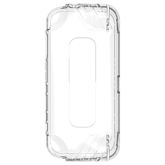Protective Case for AYANEO Pocket S Mini Handheld Game Console Shockproof Scratch-Resistant Cooling Protective Cover Pocket S Mini Protective Sleeve