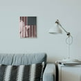 thumbnail image 3 of Stupell Industries American Flag USA Rustic Liberty Design Wall Plaque Art by Daniel Sproul, 3 of 3