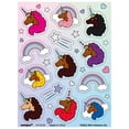 thumbnail image 6 of Afro Unicorn Birthday Party Favors for 8, 48pcs, 6 of 10