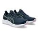 thumbnail image 4 of Tenis Asics Patriot 13 Para Mujer Color Azul Modelo 1012B312408, 4 of 9