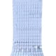 thumbnail image 1 of Nvzi Paquete de 2 cortinas de fondo de papel de aluminio de 39,37 x 78,74 pulgadas, serpentinas de oropel para decoración de fiestas de cumpleaños,fiesta de discoteca, azul claro, 1 of 4