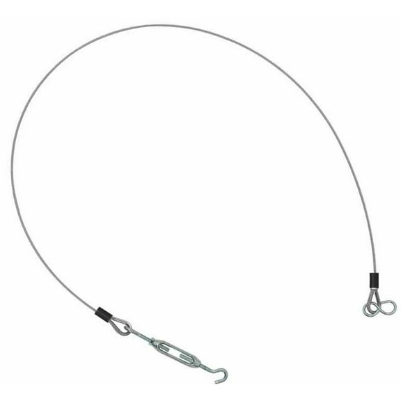 OER Bench Seat Adjusting Cable 1967-1972 GMC and Chevy Pickup Trucks