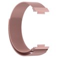 thumbnail image 1 of Correa Milanis adecuada para reloj inteligente HUAWE Ifit2 correa de metal anillo trasero magnético de acero inoxidable, 1 of 6