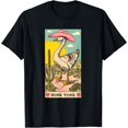 thumbnail image 1 of Apparel T-Shirt - Black - L, 1 of 4