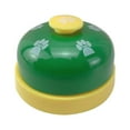 thumbnail image 2 of OUSITAID Jouet Interactif pour Chien avec Clochette de Repas et Entraînement, 2 of 7