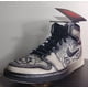 thumbnail image 3 of Ni - ke Ni - ke Air Jordan 1 Zoom CMFT2 PRM Men’s Size 9 Familia Dia De Muertos FQ8155-010, 3 of 5