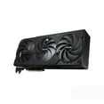 thumbnail image 3 of Gigabyte NVIDIA GeForce RTX 5090 Windforce Overclocked Triple Fan 32GB GDDR7 PCIe 5.0 Graphics Card, 3 of 4