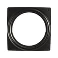 thumbnail image 5 of Tongina 5xReplacement Square Turntable Bearing Hardware for Television Multifunctional 6inch, 5 of 8