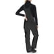 thumbnail image 5 of Wosthever Pantalones de esquí para mujer, peto, monos de Color negro, gruesos, para mantener el calor, pantalones de Snowboard para mujer, Deportes de nieve negro SG, 5 of 6