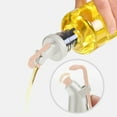 Cooking Oil Storage for Kitchen Pancake Kitchen Gadgets Olive Oil