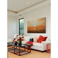 thumbnail image 4 of Smara by Parvez Taj Painting Print on Wrapped Canvas, 4 of 5