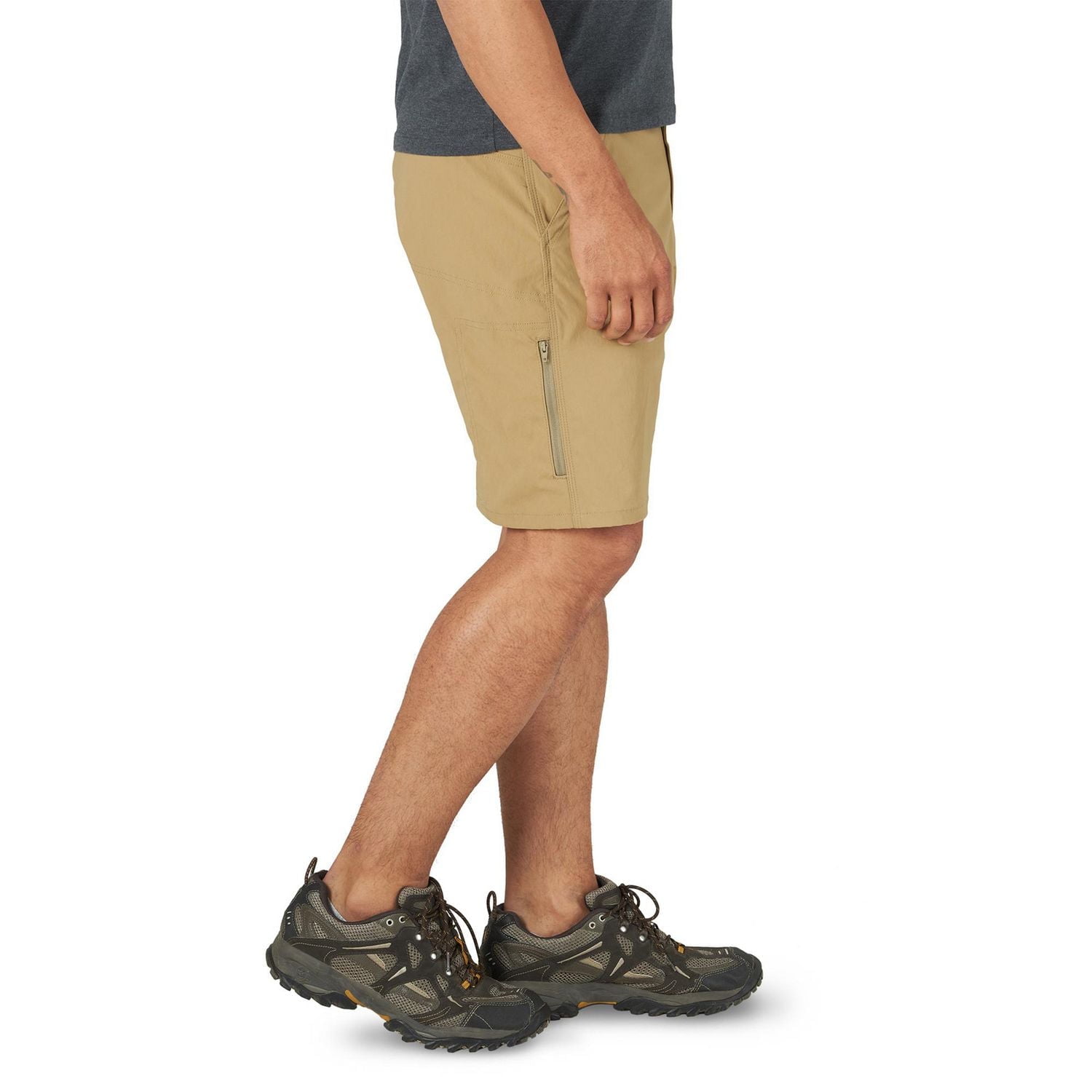 Wrangler Men's Rugged Utility Outdoor Short