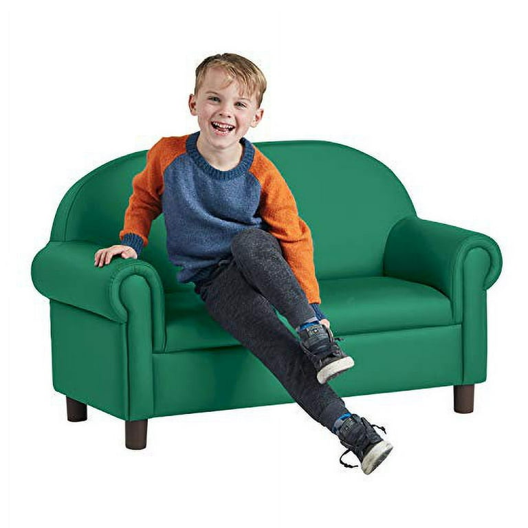 Preschool couch clearance
