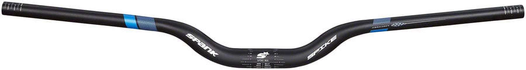 Spank Spike Vibrocore Handlebar