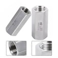 thumbnail image 5 of High Pressure Stainless Steel Female Valve, Reliable and , Suitable for, 5 of 5