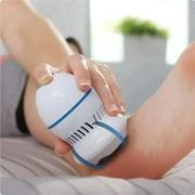 Automatic Vacuum Foot Grinder Rechargeable Foot Skin Remover Dead Skin Callus Removal Machine Electric Pedicure Machine For Beautiful Feet