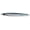 Silver Stripe Round Herring #68, variant on Shout! Stay Real Color Yellow Tail Junkie Saltwater Sinking Vertical Jig 100g